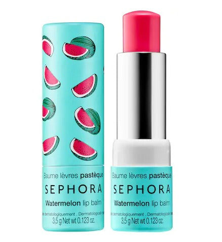 SEPHORA COLLECTION - Lip Balm &amp; Scrub - Watermelon