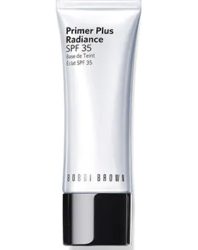 BOBBI BROWN - PRIMER PLUS RADIANCE SPF 35 (DELUXE)