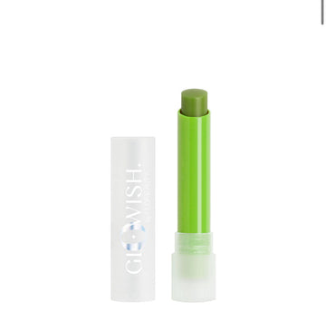 Buy Huda Beauty - Glowish Super Jelly Lip Balm Matcha in Pakistan