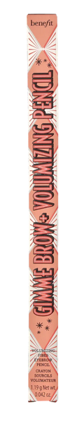 Buy Benefit Gimme Brow Volumizing Fiber Eyebrow Pencil - 4 in Pakistan