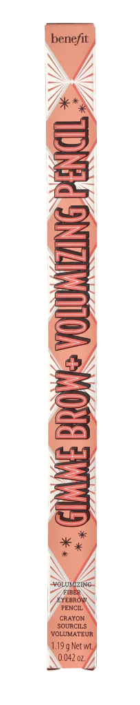Buy Benefit Gimme Brow Volumizing Fiber Eyebrow Pencil - 4 in Pakistan