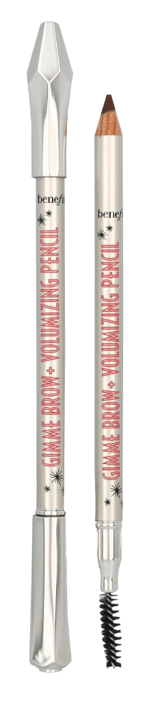 Buy Benefit Gimme Brow Volumizing Fiber Eyebrow Pencil - 4 in Pakistan