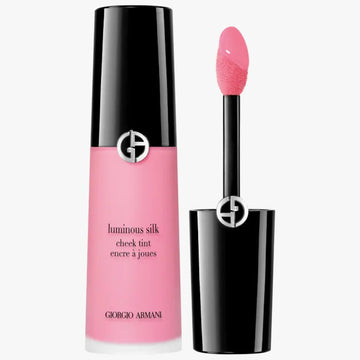 GIORGIO ARMANI - Cheek Tint Longwear Lightweight Liquid Blush - 53