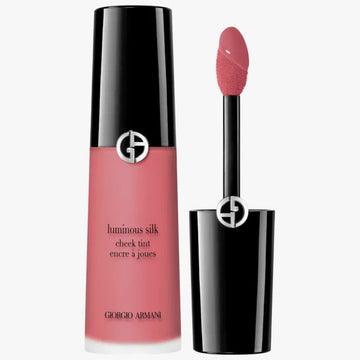 GIORGIO ARMANI - Cheek Tint Longwear Lightweight Liquid Blush - 62