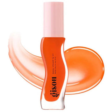 GISOU - Honey Infused Hydrating Lip Oil - Mango Passion Punch
