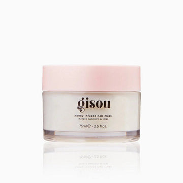 GISOU - Honey Infused Hair Mask - 75ml