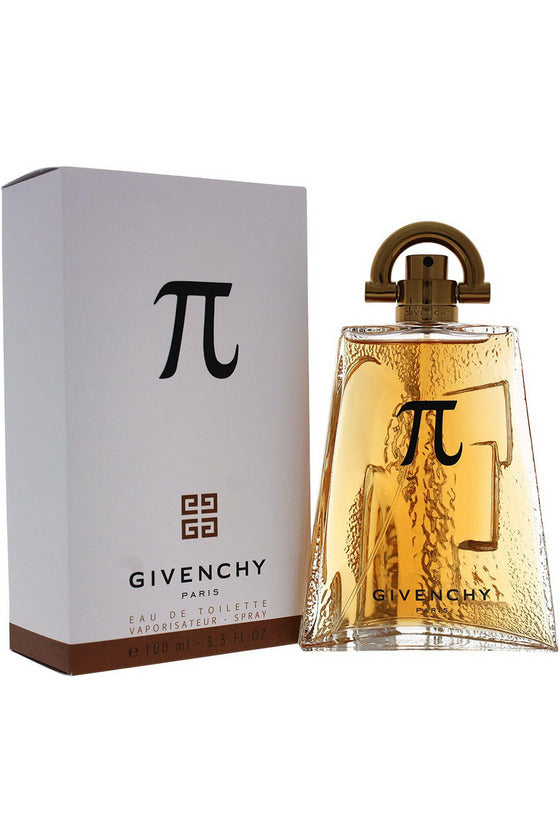 Buy Givenchy Pi Men EDT - 100ml in Pakistan