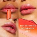 Buy Huda Beauty - Glowish Super Jelly Lip Balm Goji Berry in Pakistan