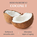 Buy Huda Beauty - Glowish Super Jelly Lip Balm Coconut in Pakistan