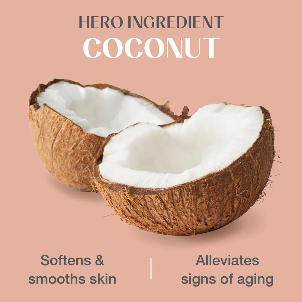 Buy Huda Beauty - Glowish Super Jelly Lip Balm Coconut in Pakistan