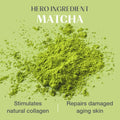Buy Huda Beauty - Glowish Super Jelly Lip Balm Matcha in Pakistan