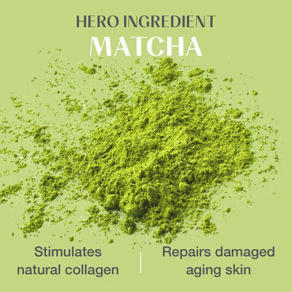 Buy Huda Beauty - Glowish Super Jelly Lip Balm Matcha in Pakistan