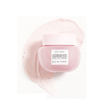 GLOW RECIPE - Watermelon Glow Hyaluronic Clay Pore-Tight Facial - 60ml