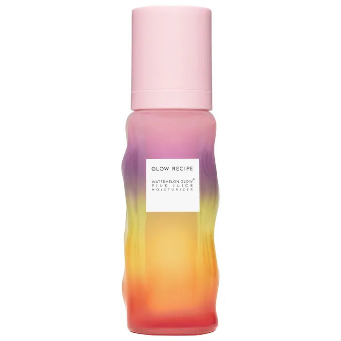 GLOW RECIPE - Watermelon Pink Juice Oil-Free Refillable Moisturizer - 50ML