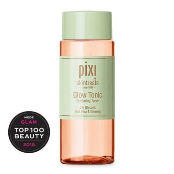 PIXI - Glow Tonic Exfoliating Toner - 125ml