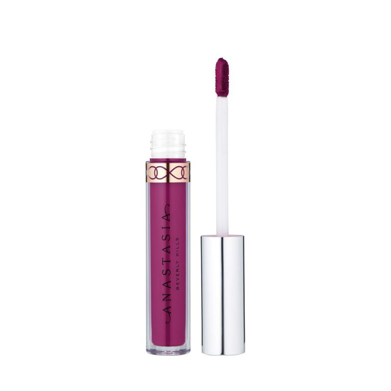ANASTASIA BEVERLY HILLS - LIQUID LIPSTICK - SUGAR PLUM