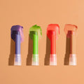 Buy Huda Beauty - Glowish Super Jelly Lip Balm Coconut in Pakistan