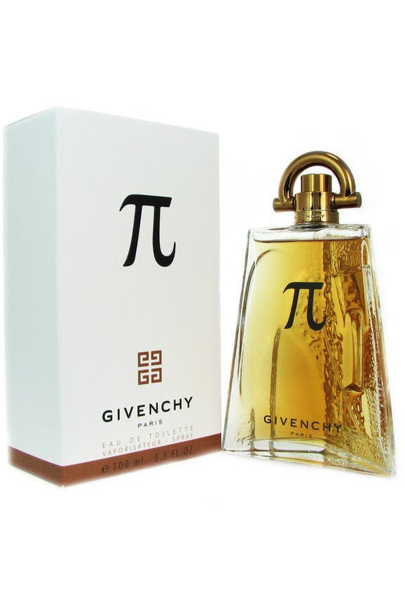 Buy Givenchy Pi Men EDT - 100ml in Pakistan
