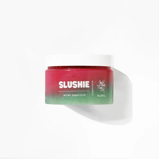 Gomicro  - Body Scrub - Gucci Flora