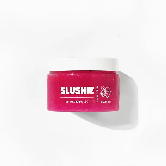 Gomicro - Body Scrub - Very Berry