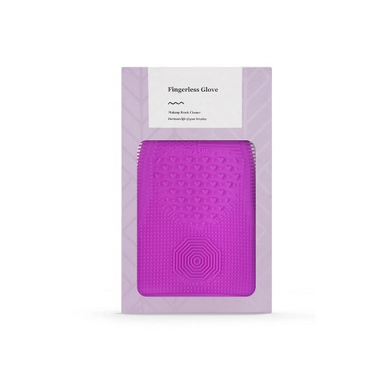Gomicro - Fingerless Glove Makeup Brush Cleanser