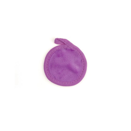 Gomicro - Makeup Remover Towel Small - Lilac