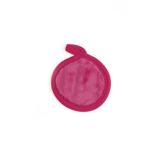 Gomicro - Makeup Remover Towel Small - Pink
