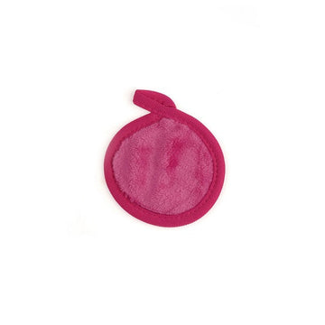 Gomicro - Makeup Remover Towel Small - Pink