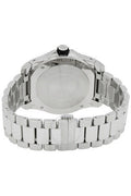 Buy Gucci Men's Swiss Made Quartz Stainless Steel Black Dial 45mm Watch YA136218 in Pakistan