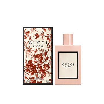 Gucci - Bloom Edp Perfume - 100ml