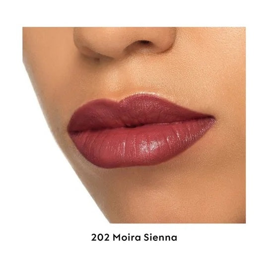 Gucci - Rouge à Lèvres Mat Lipstick - 202 Mora Senna