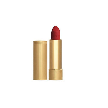 Gucci - Rouge à Lèvres Mat Lipstick - 500 Odalie Red
