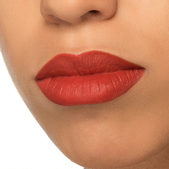 Gucci - Rouge à Lèvres Mat Lipstick - 500 Odalie Red