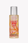 Buy Guess Ibiza Radiant Shimmer Women Body Mist 250Ml in Pakistan