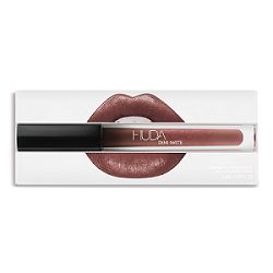 HUDA BEAUTY - Demi Matte Cream Lipstick - Revolutionnaire