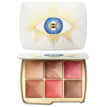 HOURGLASS - Ambient Lighting Edit Unlocked Palette - Evil Eye