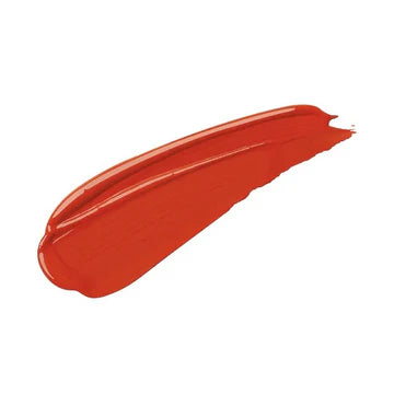 Huda Beauty Liquid Matte Ultra Comfort lipstick tube with matte black packaging and gold logo, showing doe-foot applicator