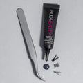 HUDA BEAUTY waterproof false eyelash glue tube