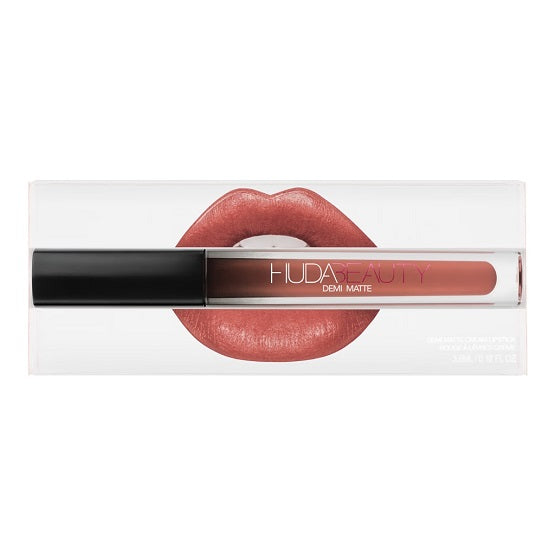 HUDA BEAUTY - DEMI MATTE -  MOGUL