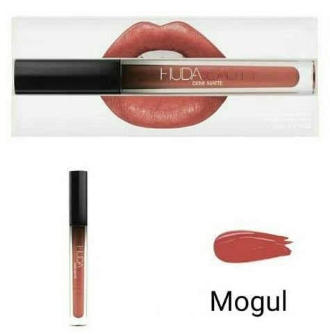 HUDA BEAUTY - DEMI MATTE -  MOGUL