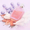 KAYALI Vanilla Royale 64 bottle with patchouli and amber notes