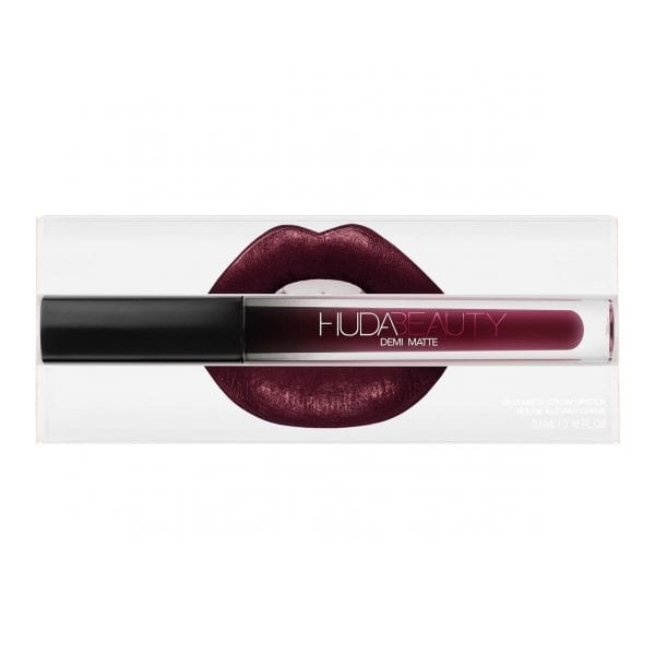 HUDA BEAUTY - DEMI MATTE - BAWSE