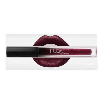 HUDA BEAUTY - DEMI MATTE - BAWSE
