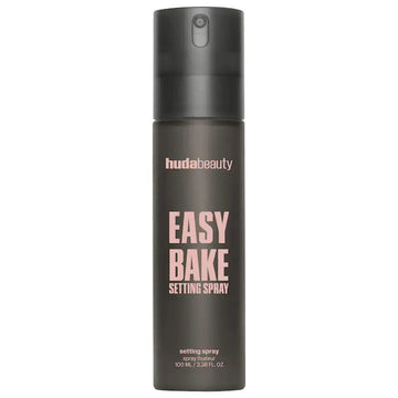 HUDA BEAUTY - Easy Bake Blurring Setting Spray with 16-Hour Wear - 100ML