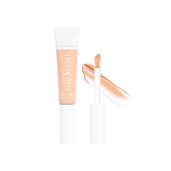 HUDA BEAUTY - GloWish Bright Light Hydrating Sheer Vegan Concealer - Light