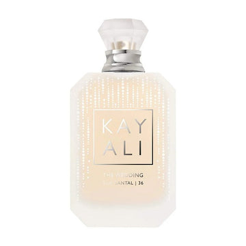 HUDA BEAUTY - KAYALI THE WEDDING SILK SANTAL 36 Eau de Parfum - 10ml