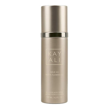 HUDA BEAUTY - Kayali Déjà Vu White Flower | 57 All Over Body Spray - 125ML