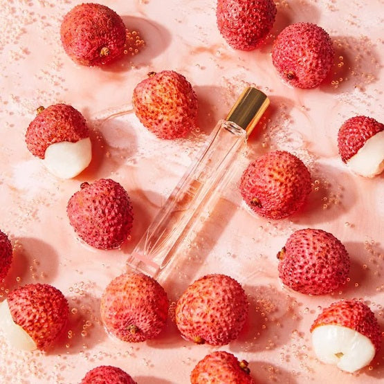 HUDA BEAUTY - Kayali Eden Sparkling Lychee 39 Eau de Parfum - 10ml