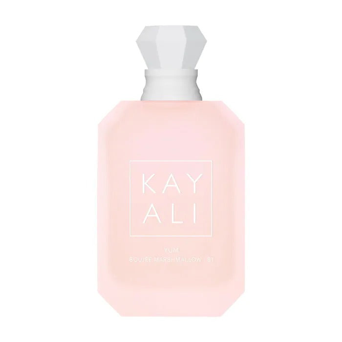 HUDA BEAUTY - Kayali Yum Boujee Marshmallow 81 Eau de Parfum Intense - 100ML