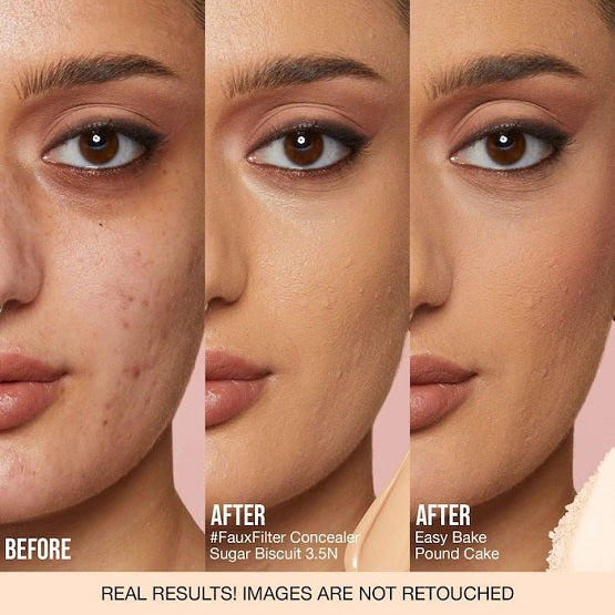 HUDA BEAUTY - Mini Easy Bake Loose Baking & Setting Powder - Pound cake